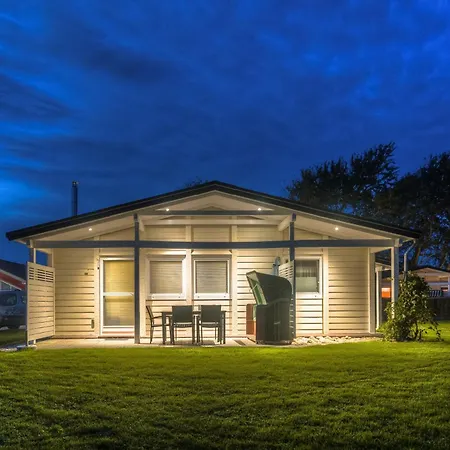 Schwalbe Holiday home *