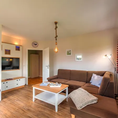 Schwalbe Holiday home