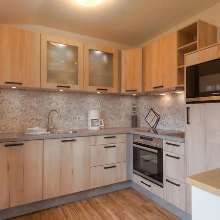 Holiday home Schwalbe