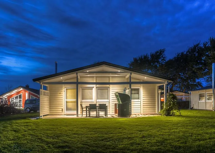 Schwalbe Holiday home *