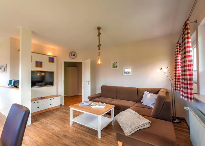 Schwalbe Holiday home